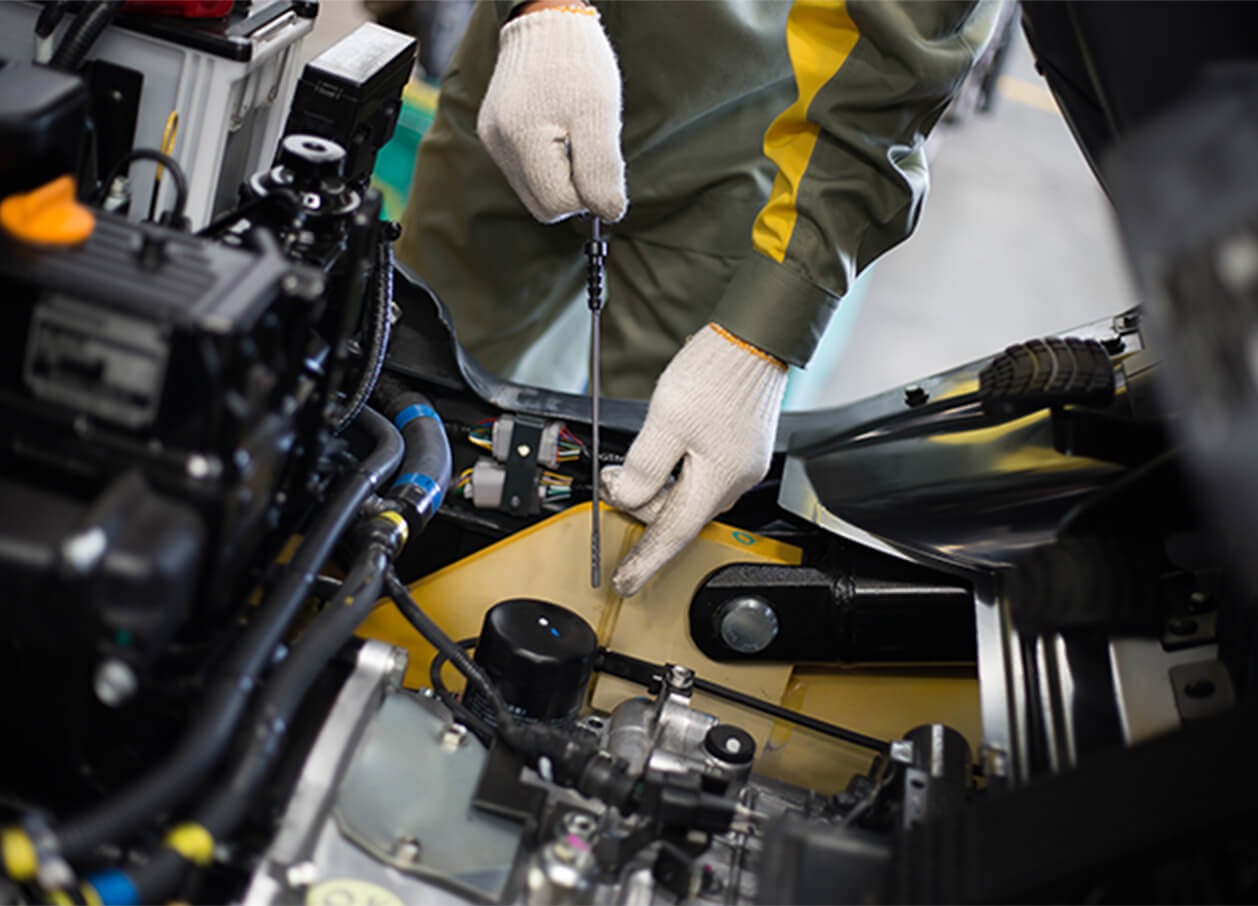 forklift-maintenance