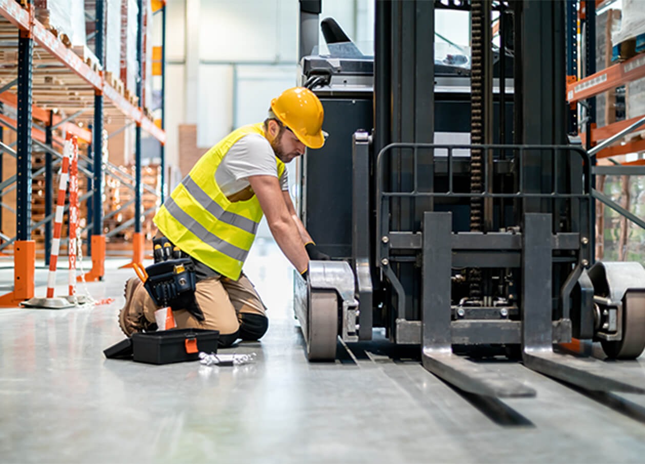 forklift-repair